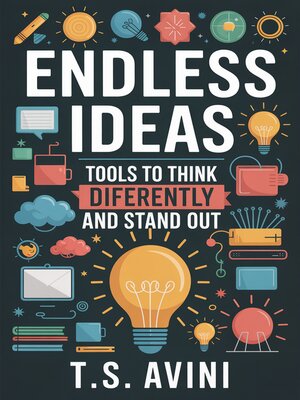 cover image of Endless Ideas